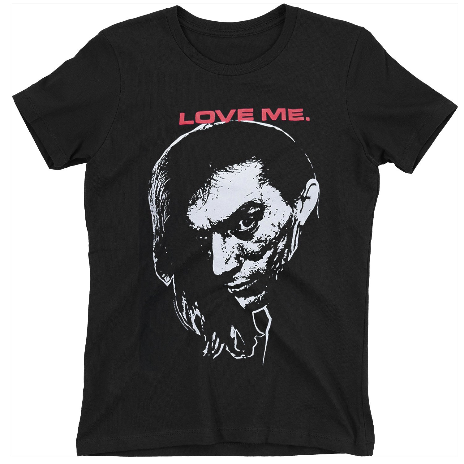 Bryan Gregory Love Me Women's Junior Top