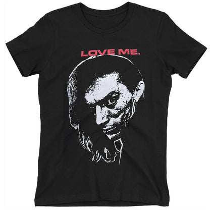 Bryan Gregory Love Me Women's Junior Top