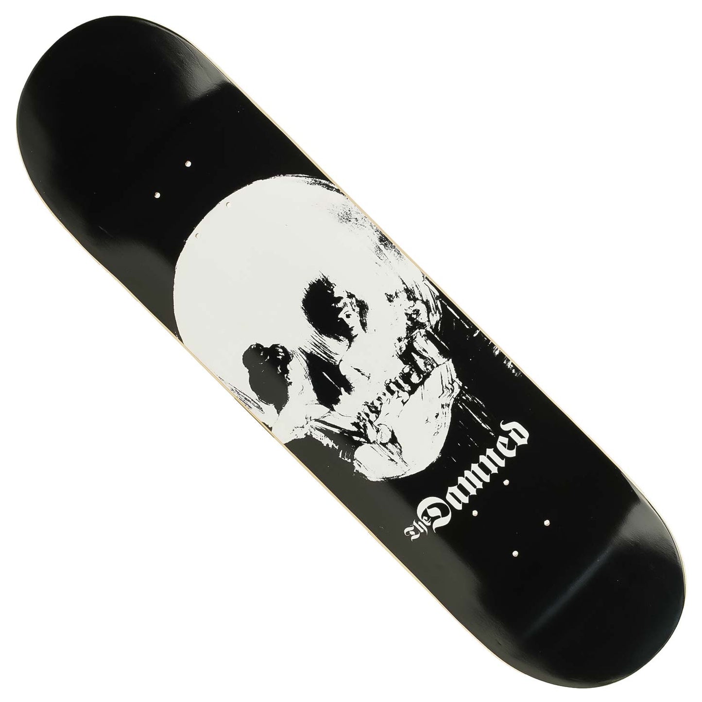Stretcher Case Skateboard Deck