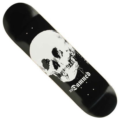 Stretcher Case Skateboard Deck
