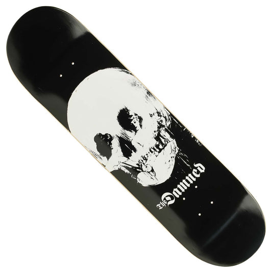 Stretcher Case Skateboard Deck