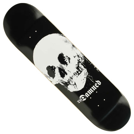 Stretcher Case Skateboard Deck