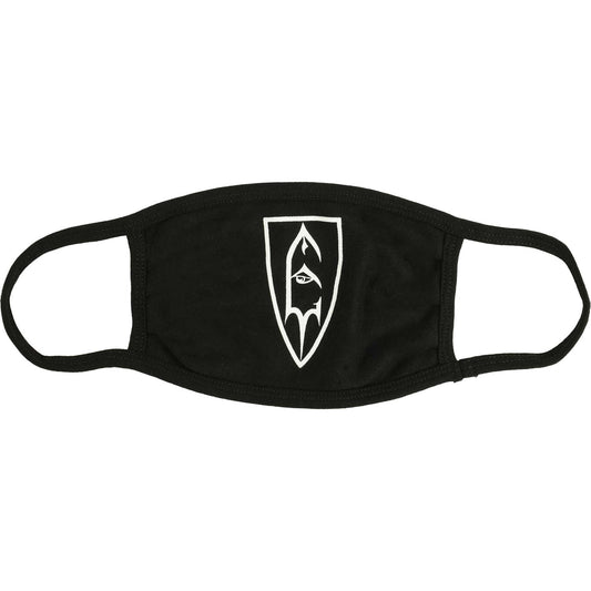 Emperor Shield Face Mask Front