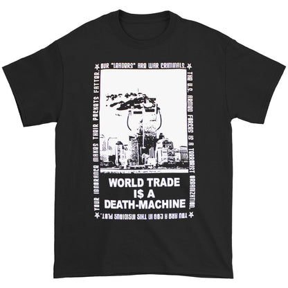 World Trade T-shirt