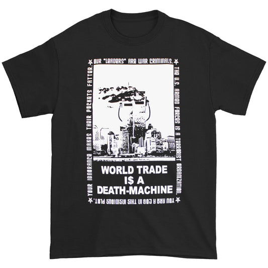 World Trade T-shirt