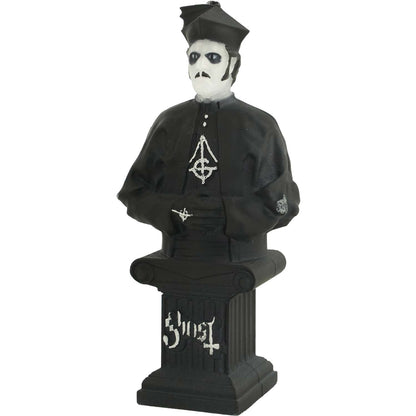 Ghost - Cardinal Copia Candle Candle Front