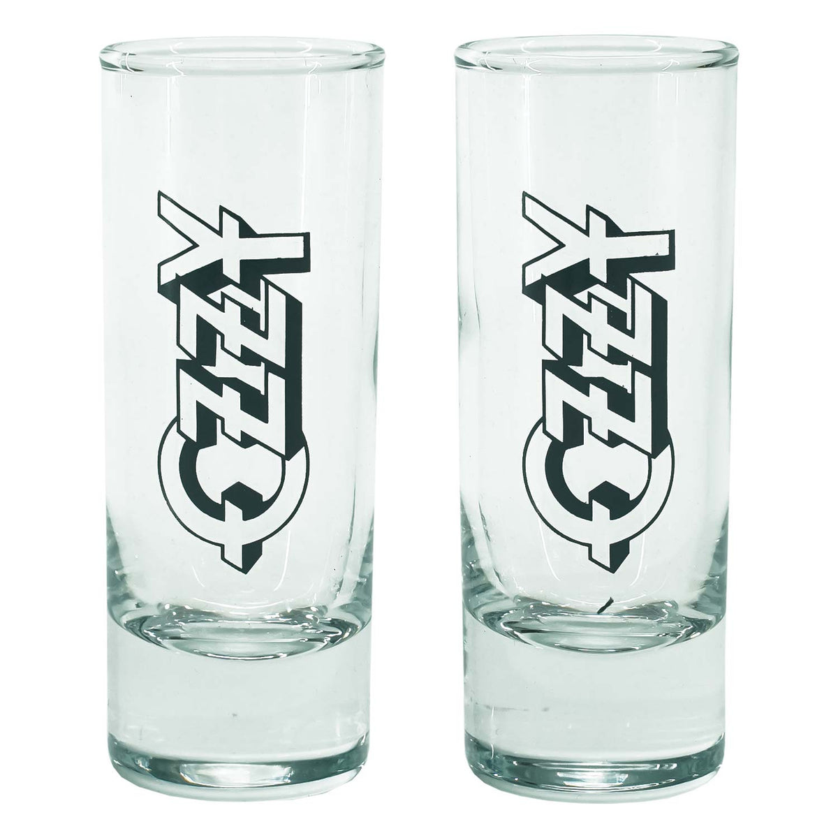 Ozzy Osbourne Ordinary Man Shot Glass Set Front