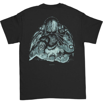 Absu The Sun Of Tiphareth T-shirt Back