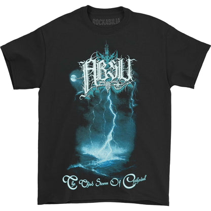 Absu Third Storm Of Cythraul T-shirt Front
