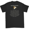 Surrender To Gravity Spring Tour T-shirt