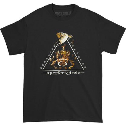 Surrender To Gravity Spring Tour T-shirt
