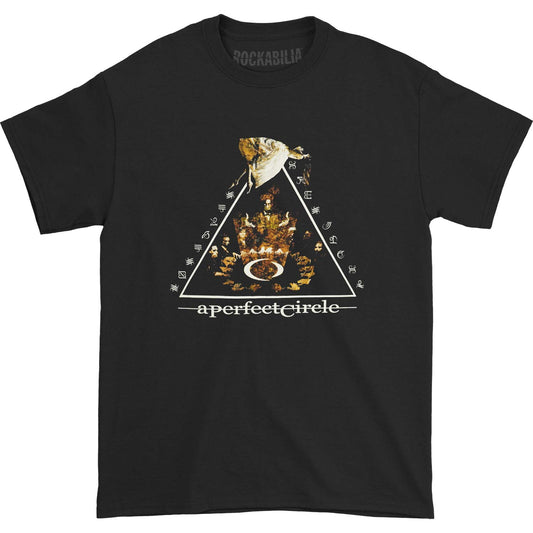 Surrender To Gravity Spring Tour T-shirt