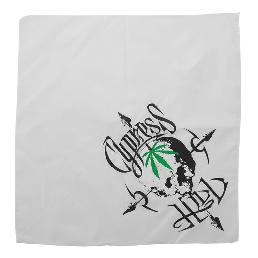 Cypress Hill Pothead Bandana Front