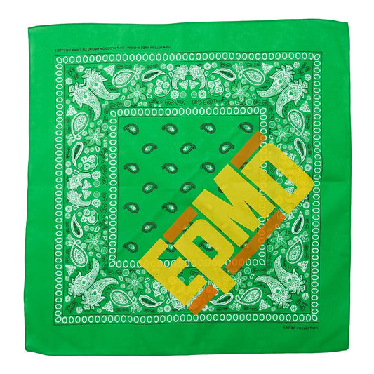 EPMD Classic Logo Bandana Front