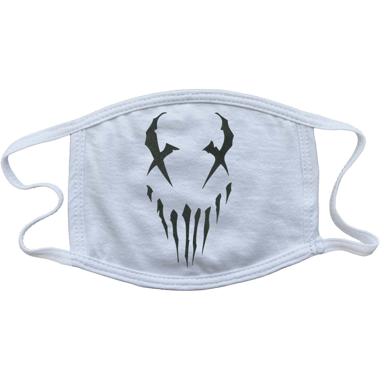 Mushroomhead X Face Face Mask Front