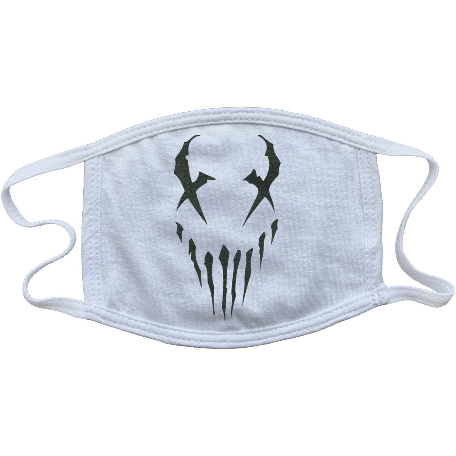 Mushroomhead X Face Face Mask Front