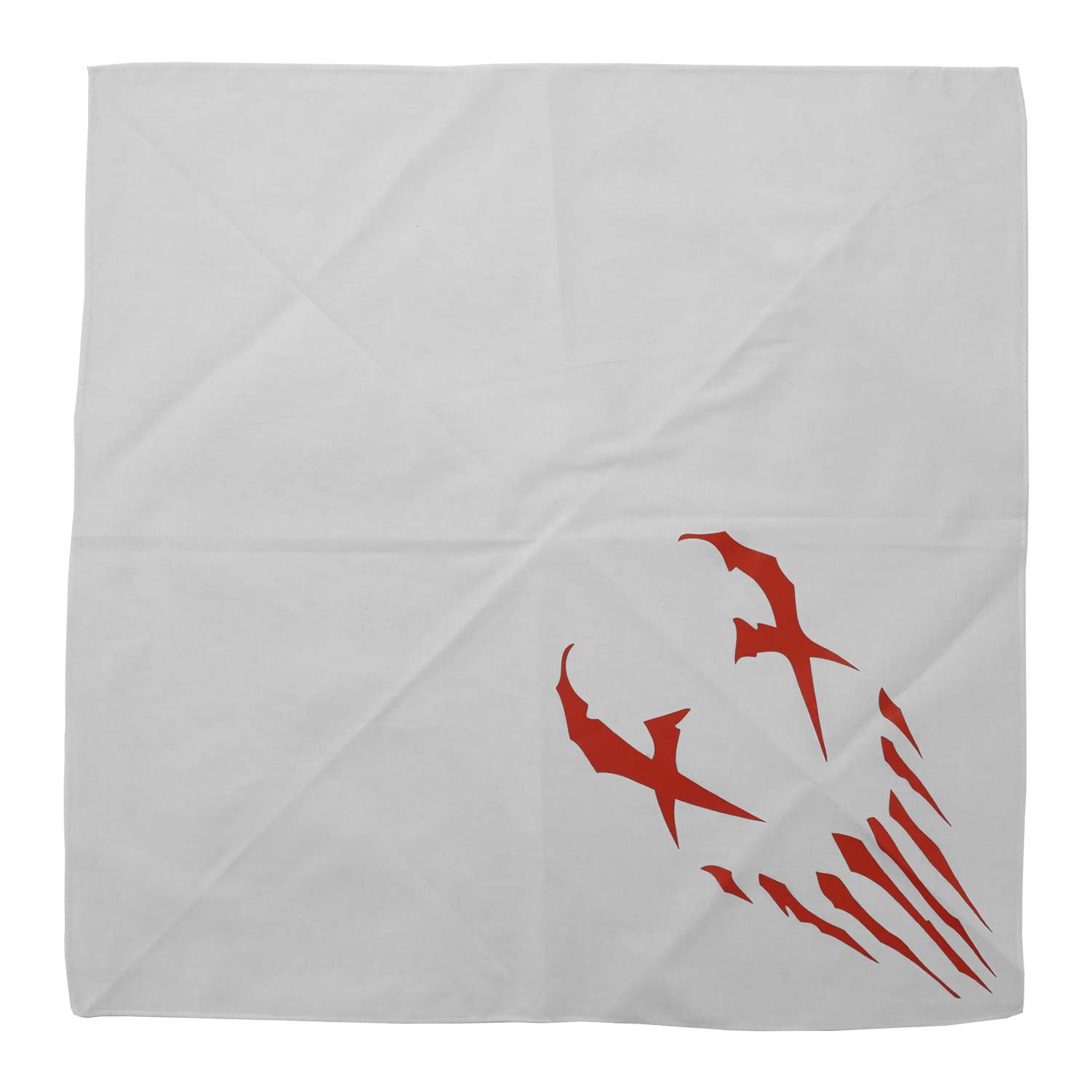 Mushroomhead X-Face Bandana Front