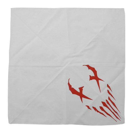 Mushroomhead X-Face Bandana Front
