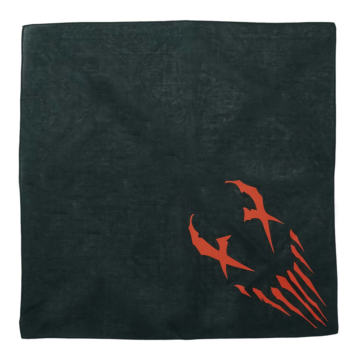 Mushroomhead X-Face Bandana Front