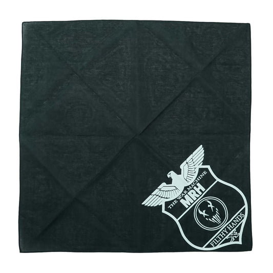 Mushroomhead War Machine Bandana Front