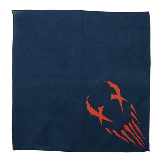 Mushroomhead X-Face Bandana Front