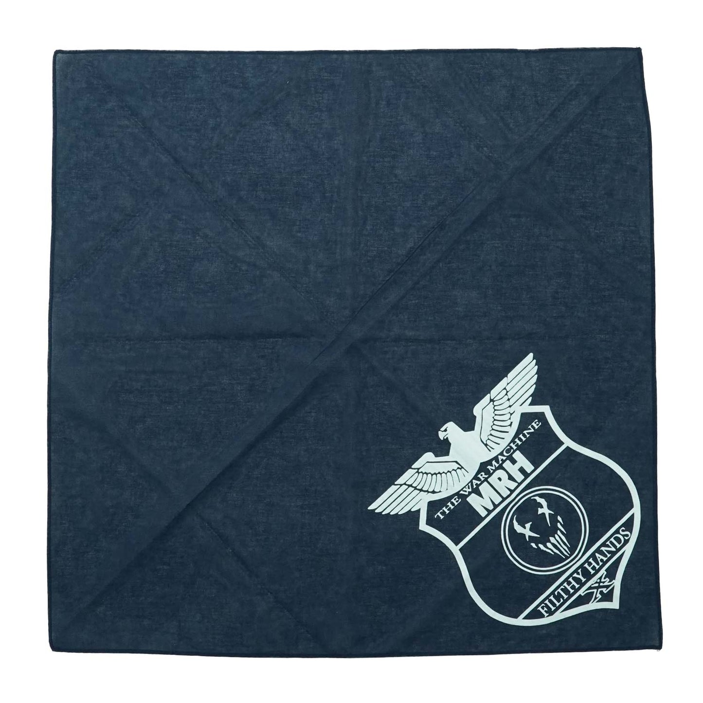 Mushroomhead War Machine Bandana Front