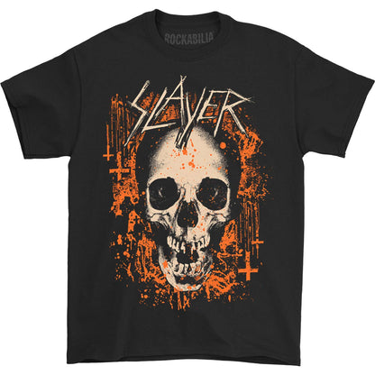 Slayer Halloween 2020 Tee (Rockabilia Exclusive) T-shirt Front