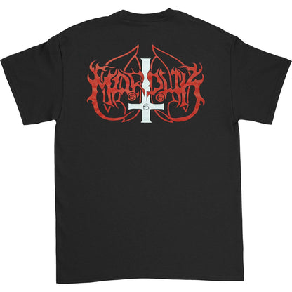 Marduk Werewolf T-shirt Back