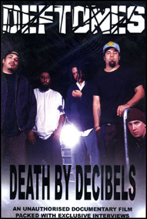 Deftones DVD