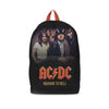 Highway To Hell Backpack