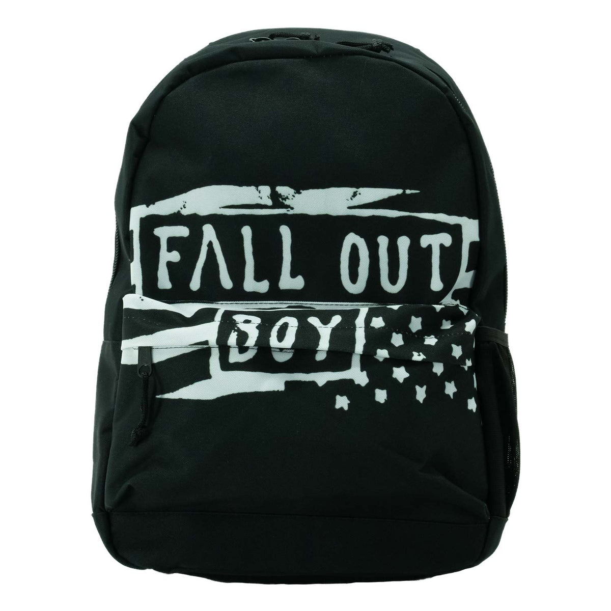 Fall Out Boy Flag Classic Backpack Front