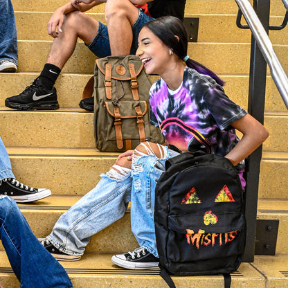 Pumpkin Classic Rucksack Backpack