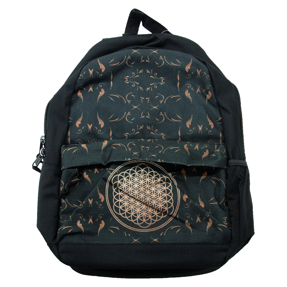 Bring Me The Horizon Sempiternal Backpack Front