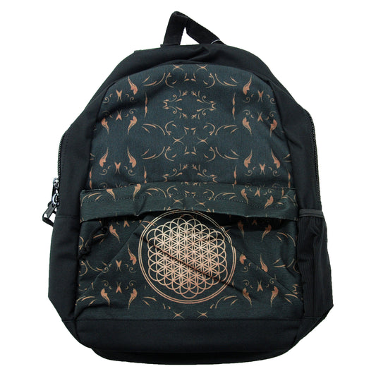Bring Me The Horizon Sempiternal Backpack Front