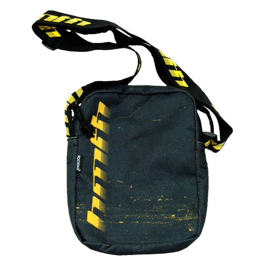 Bring Me The Horizon Mantra Crossbody Bag Backpack Front