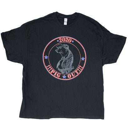 2020 Pig Out T-shirt