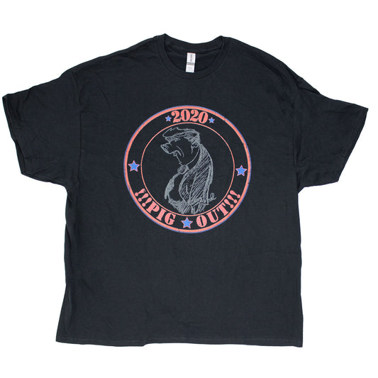2020 Pig Out T-shirt