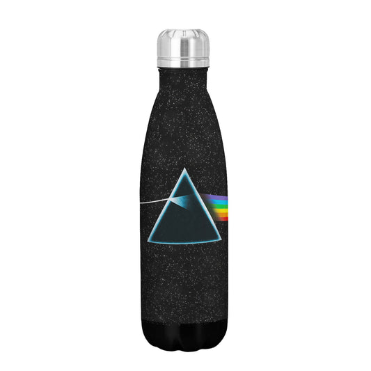 The Dark Side Of The Moon Drink Bottle Water Bottle