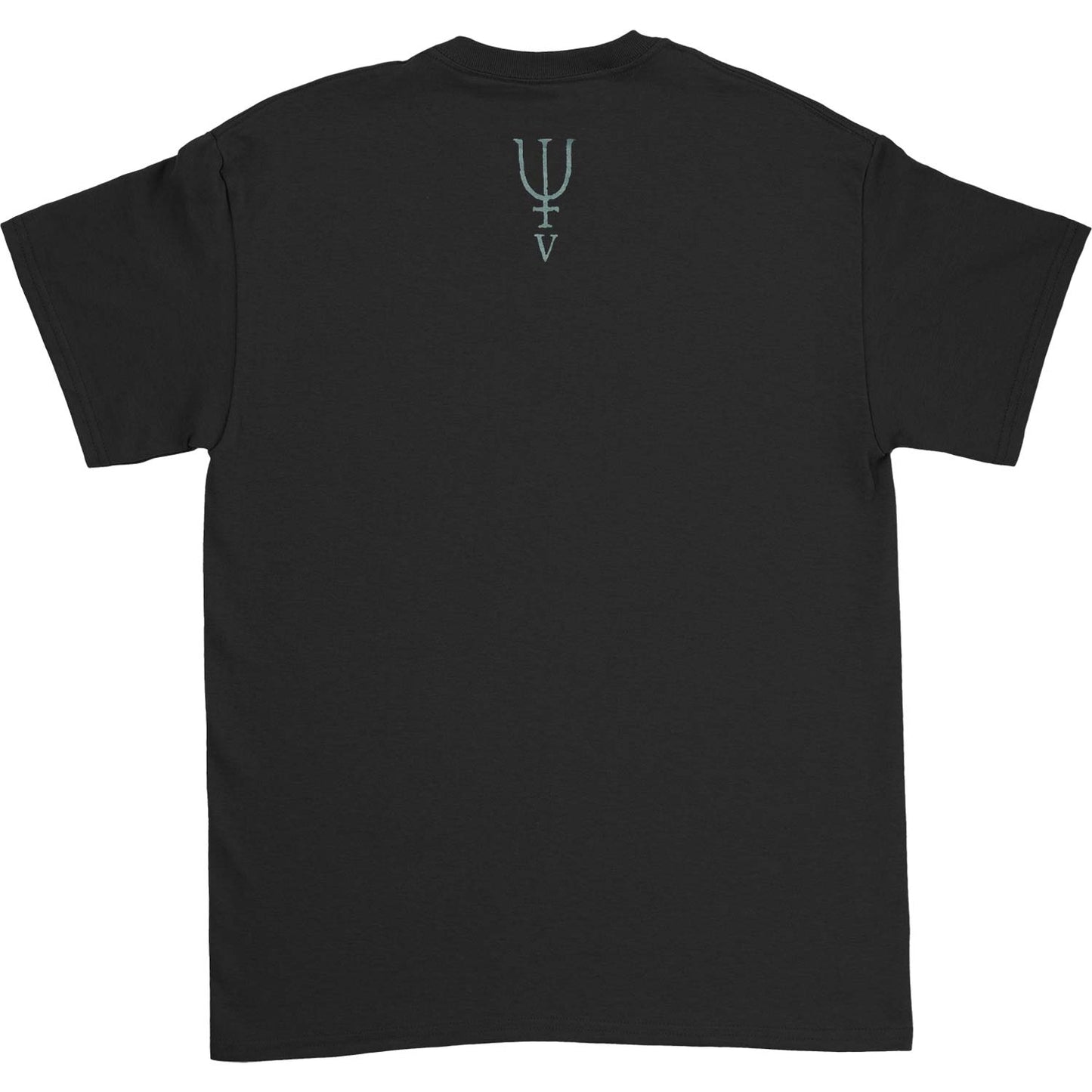 Unearthly Trance T-shirt Back