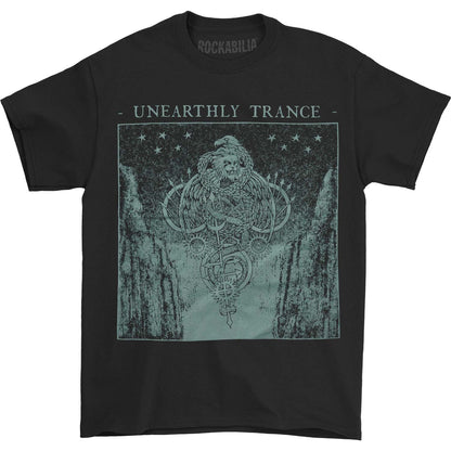 Unearthly Trance T-shirt Front