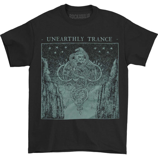 Unearthly Trance T-shirt Front