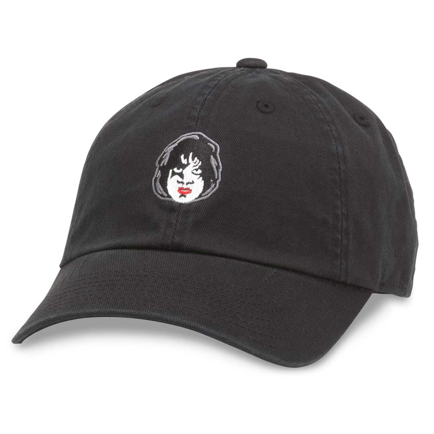 KISS Micro Baseball Cap Front
