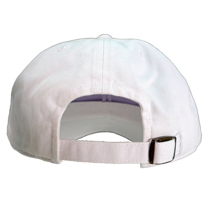 New Raglan Baseball Cap