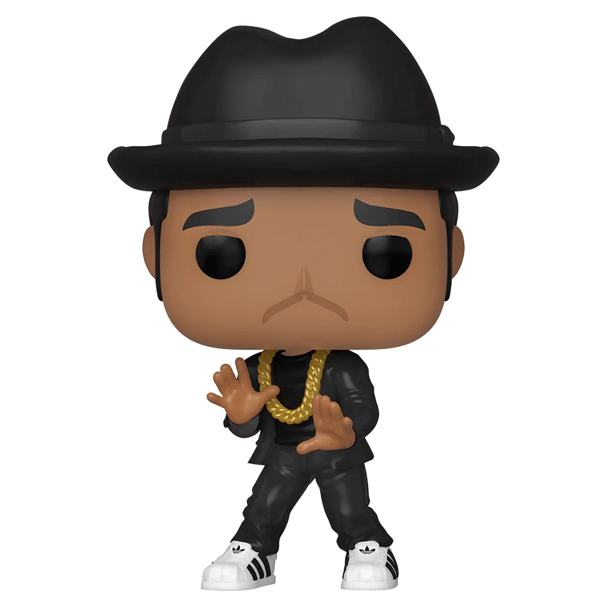 Run DMC Funko POP! Rocks: RUN Vinyl Figure Back