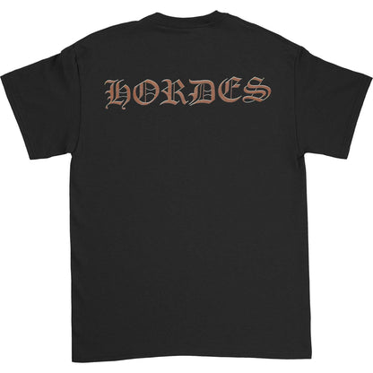 Bathory Hordes T-shirt Back