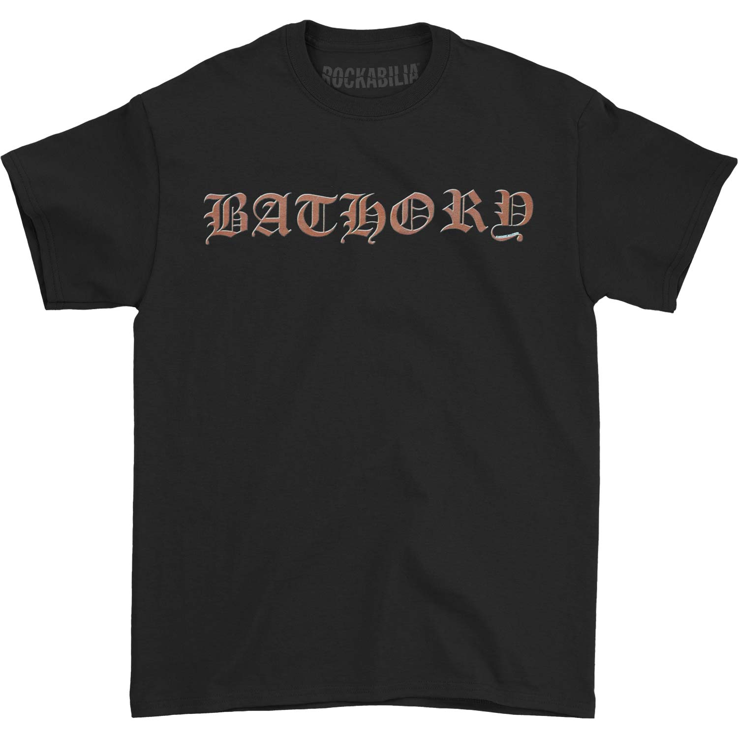 Bathory Hordes T-shirt Front