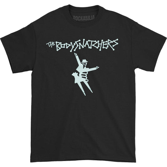 Bodysnatchers Classic Logo T-shirt Front