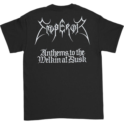 Emperor Crest T-shirt Back