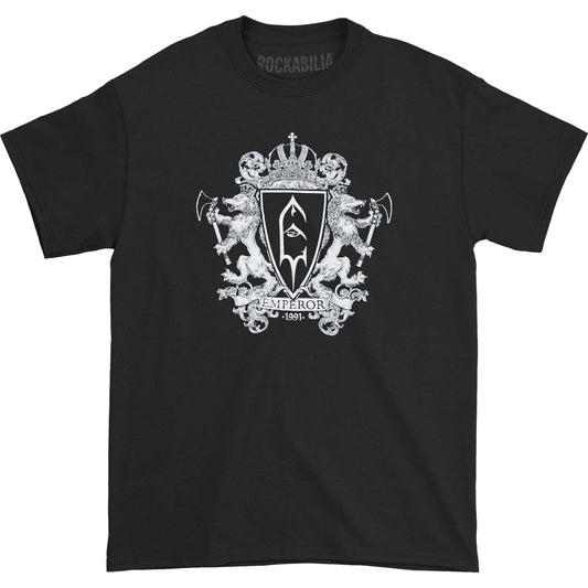 Emperor Crest T-shirt Front