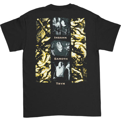 Emperor IX Equilibrium T-shirt Back